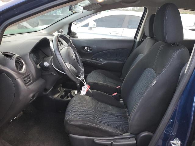 2019 NISSAN VERSA NOTE - 3N1CE2CPXKL360159