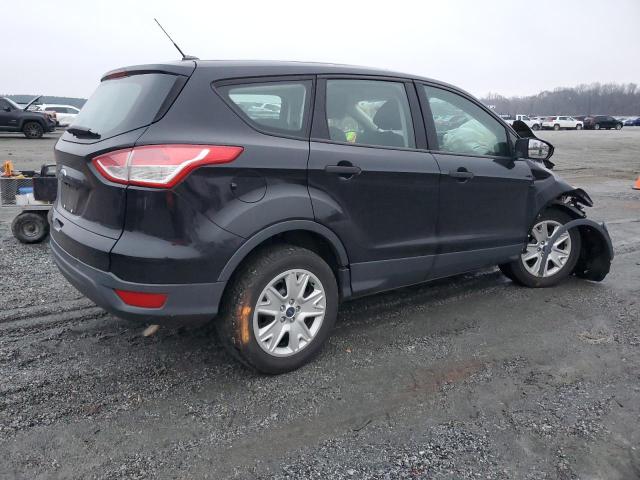 Vin: 1fmcu0f79gua06996, lot: 49389005, ford escape s 20163