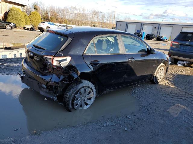 2020 KIA RIO LX - 3KPA25AD0LE279930