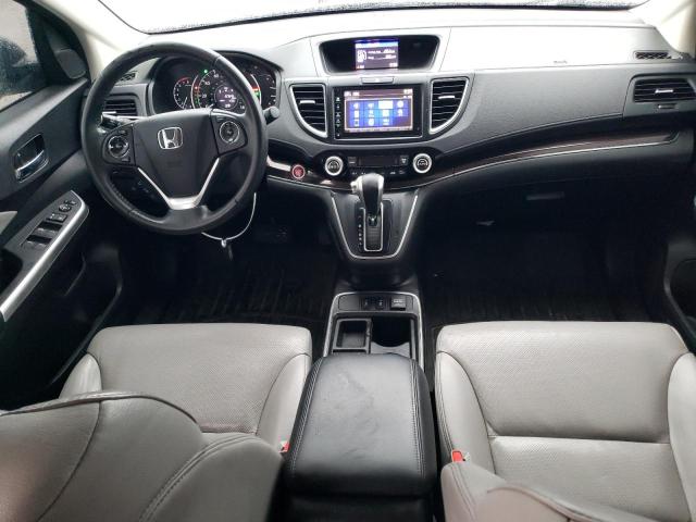 2015 HONDA CR-V EXL - 2HKRM4H73FH610555