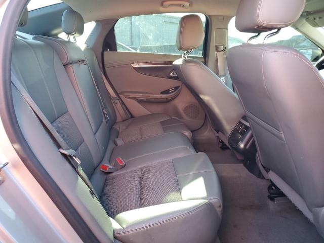 2015 CHEVROLET IMPALA LT - 2G1125S36F9101375