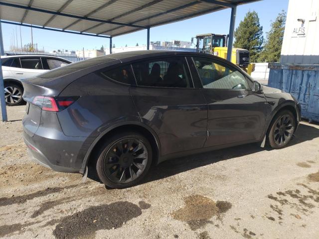 Vin: 7saygdee4rf127409, lot: 84274794, tesla model y 20243