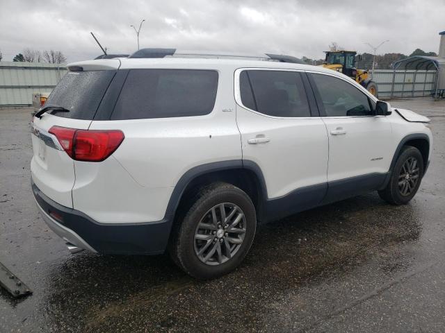 2019 GMC ACADIA SLT - 1GKKNMLSXKZ261539