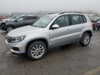 2017 VOLKSWAGEN TIGUAN S - WVGBV7AX7HK041977