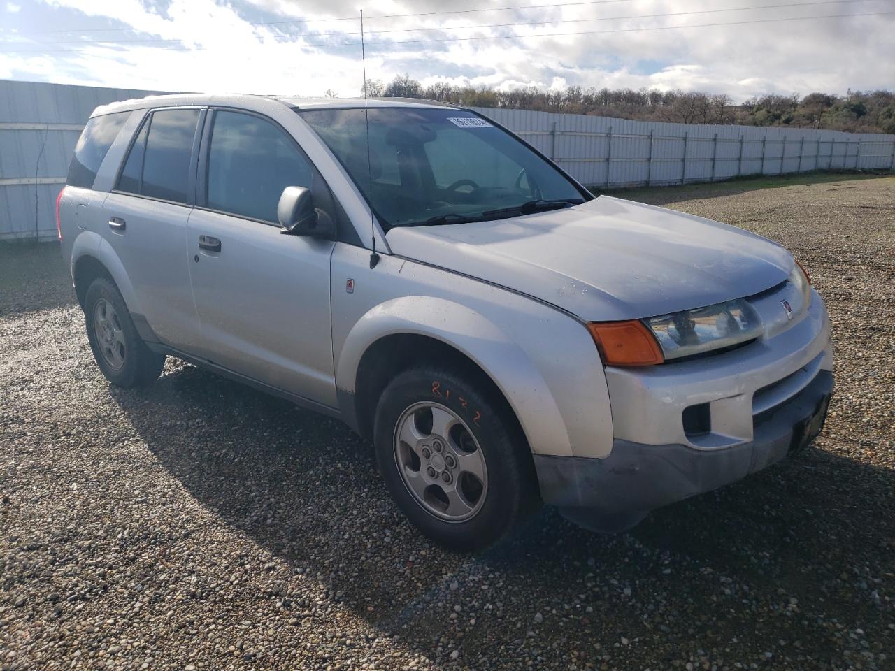 Lot #3049640224 2003 SATURN VUE