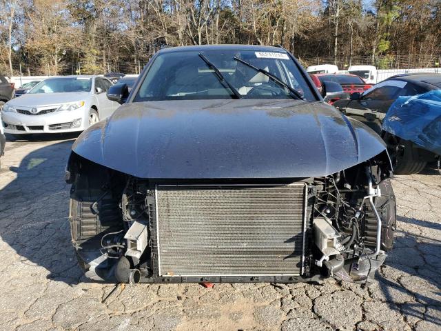 2021 AUDI SQ5 PRESTI WA1C4BFY4M2001182