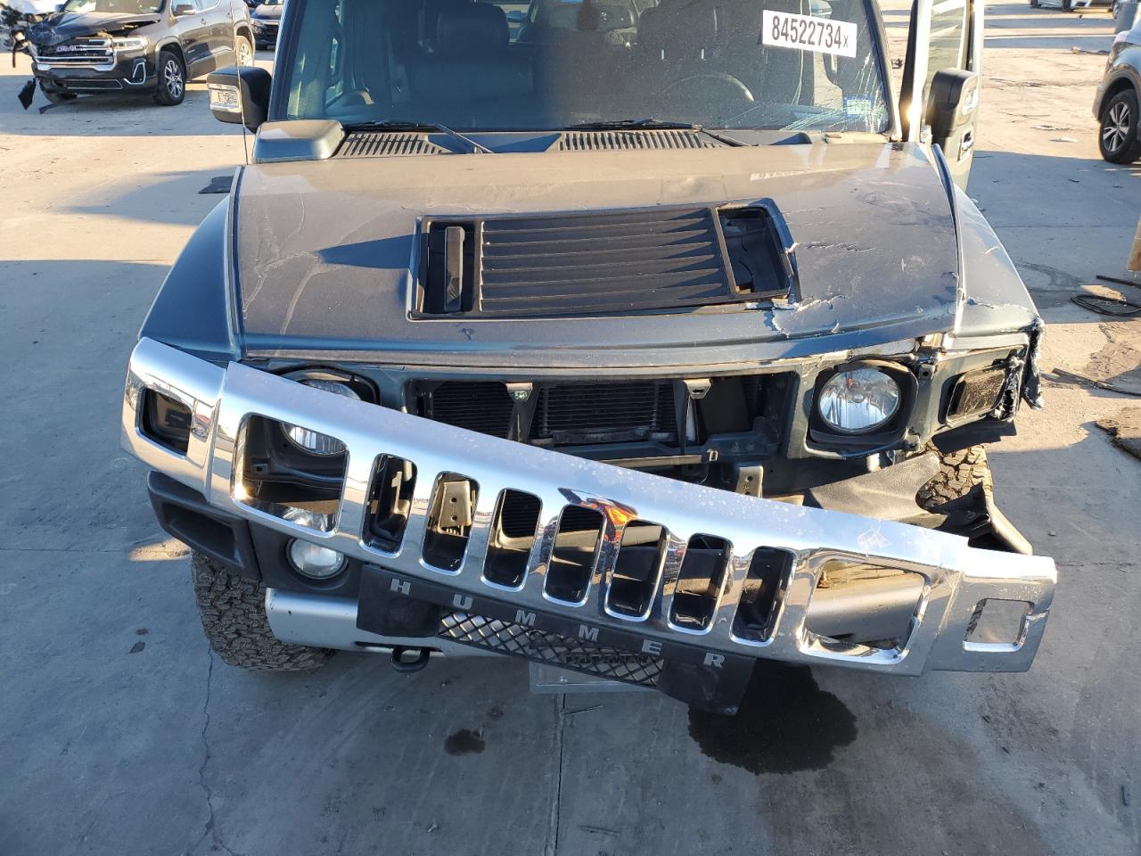 Lot #3056397382 2008 HUMMER H2