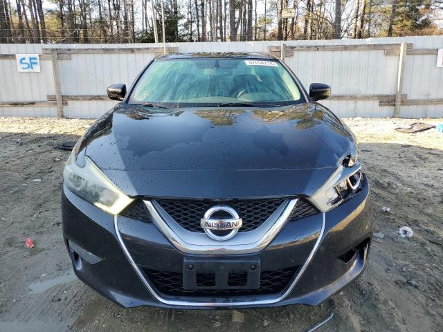 2016 NISSAN MAXIMA 3.5 - 1N4AA6AP1GC424074