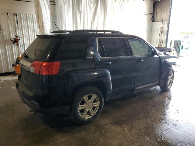 2015 GMC TERRAIN SL - 2GKFLWEK4F6142449