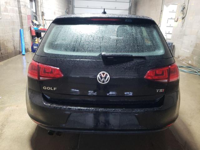 2017 VOLKSWAGEN GOLF S - 3VW117AU4HM032841