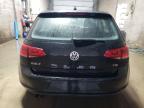 Lot #3024601657 2017 VOLKSWAGEN GOLF S