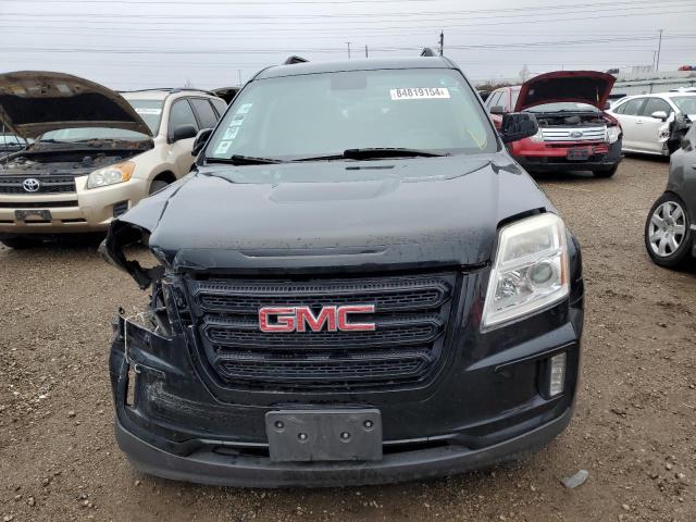 2017 GMC TERRAIN SL - 2GKALNEK9H6137660