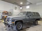 Lot #3024622638 1990 CHEVROLET BLAZER V10