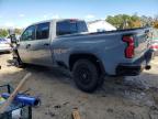 Lot #3051593103 2025 CHEVROLET SILVERADO