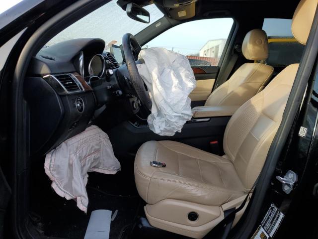 2018 MERCEDES-BENZ GLE 350 4M - 4JGDA5HB2JB167091