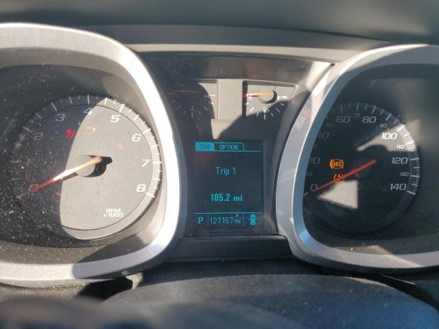 2017 CHEVROLET EQUINOX PR - 2GNFLGE37H6258345