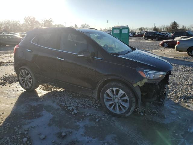Vin: kl4cjasbxhb214194, lot: 82351914, buick encore preferred 20174