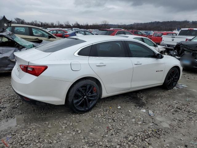Vin: 1g1zd5st0jf157129, lot: 84526294, chevrolet malibu lt 20183