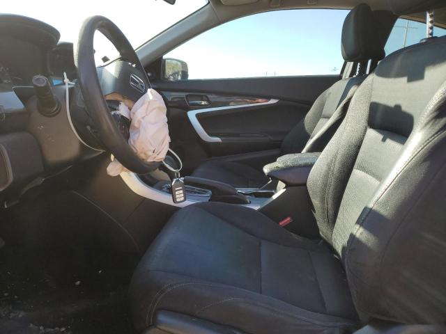 2015 HONDA ACCORD EX - 1HGCT1B77FA010923