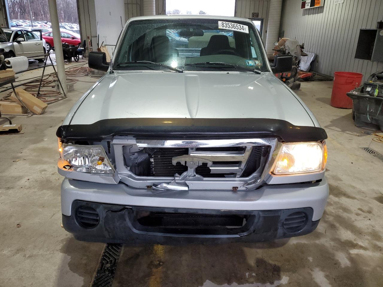 Lot #3033327827 2008 FORD RANGER