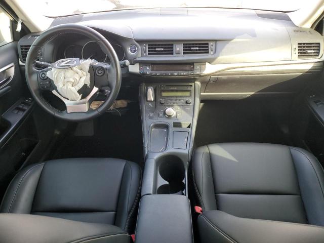 2015 LEXUS CT 200 JTHKD5BH4F2224218