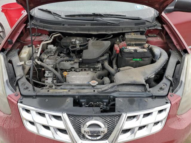 VIN JN8AS5MV6FW254131 2015 NISSAN ROGUE no.12