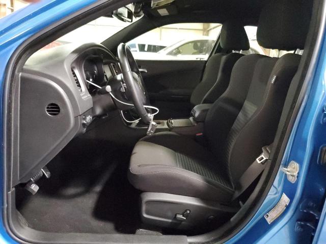 2023 DODGE CHARGER R/ - 2C3CDXCT1PH698998