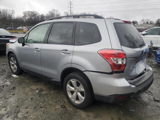 VIN JF2SJADC9FH511363 2015 SUBARU FORESTER no.2