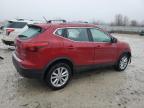 Lot #3037099415 2018 NISSAN ROGUE SPOR