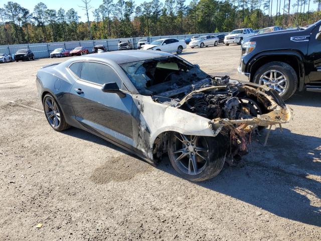 2020 CHEVROLET CAMARO LS - 1G1FB1RX1L0130943