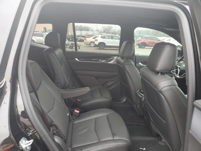 2024 CADILLAC XT6 PREMIU - 1GYKPDRS3RZ736434