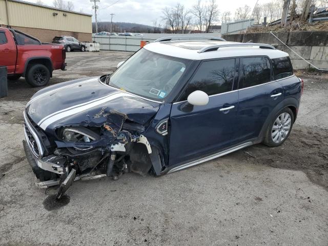 VIN WMZYT5C55K3G92713 2019 MINI COOPER no.1