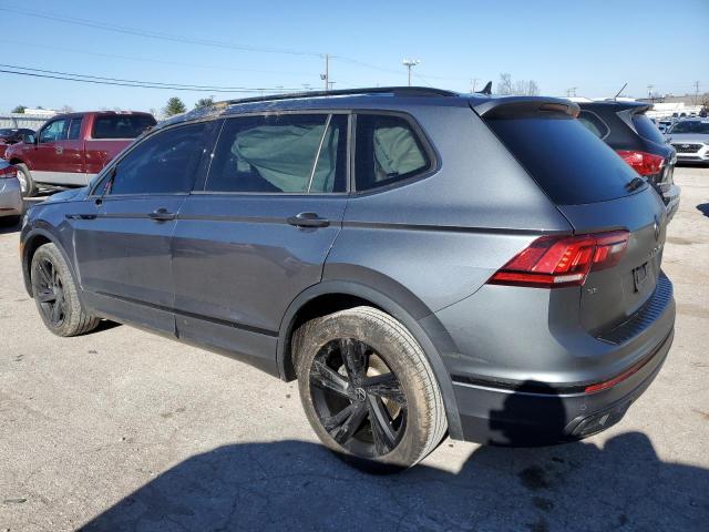 2023 VOLKSWAGEN TIGUAN SE - 3VVCB7AX8PM053985