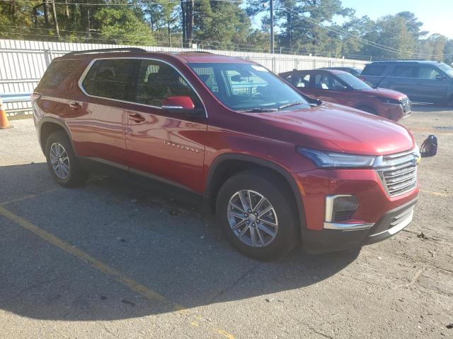 2023 CHEVROLET TRAVERSE L - 1GNERGKW6PJ125618