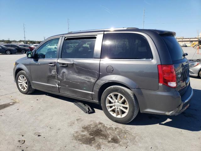2019 DODGE CARAVAN 2C4RDGCG0KR561949