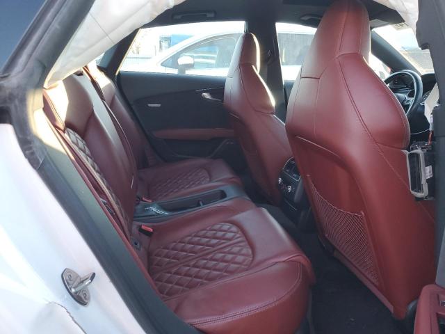 2017 AUDI S7 PREMIUM WAUWFAFC5HN055118