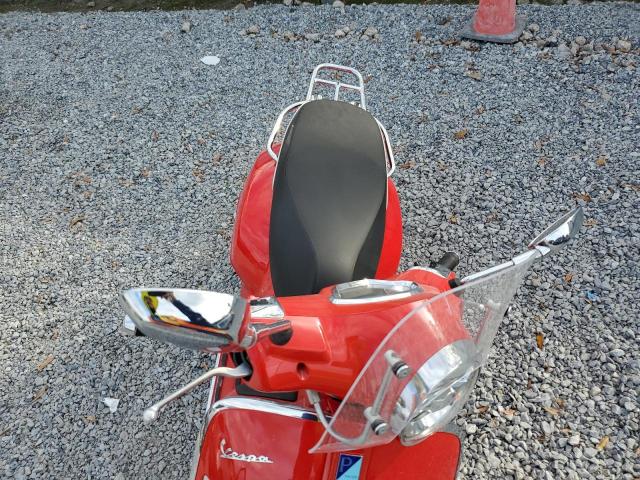 2023 VESPA GTS/SEI GI ZAPMD39MXP5100518