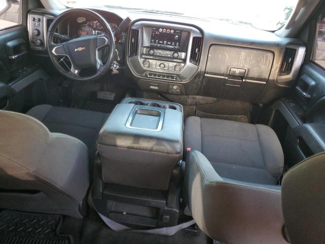 2017 CHEVROLET SILVERADO - 3GCUKRECXHG465010