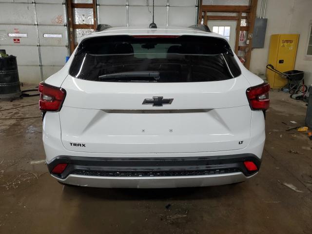 2024 CHEVROLET TRAX 1LT - KL77LHE28RC146511