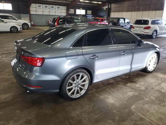 VIN WAUEFGFF1F1071166 2015 AUDI A3 no.3