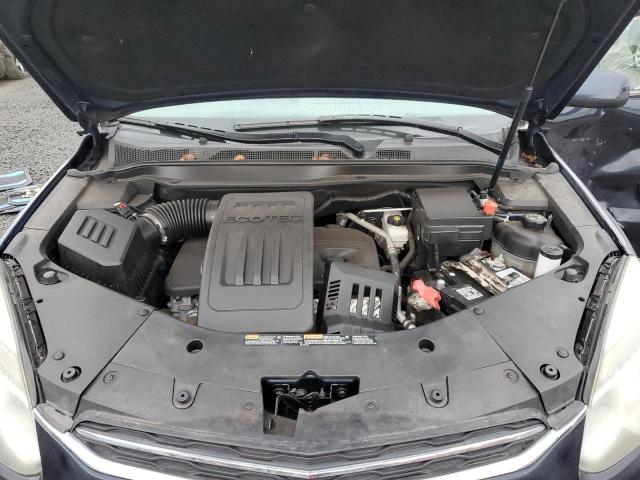 2017 CHEVROLET EQUINOX LT - 2GNFLFEK4H6311651