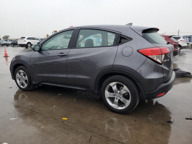2022 HONDA HR-V LX - 3CZRU5H30NM703121