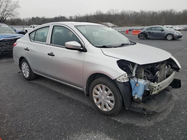 Vin: 3n1cn7ap4kl831013, lot: 83997954, nissan versa s 20194