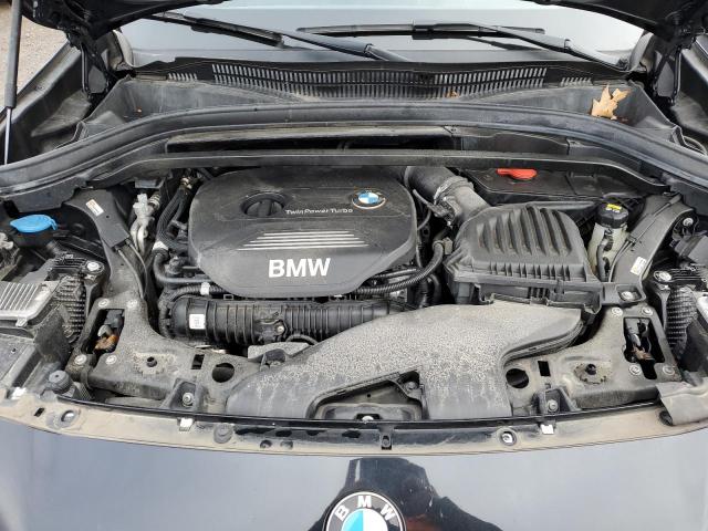 2018 BMW X2 XDRIVE2 - WBXYJ5C37JEF69246
