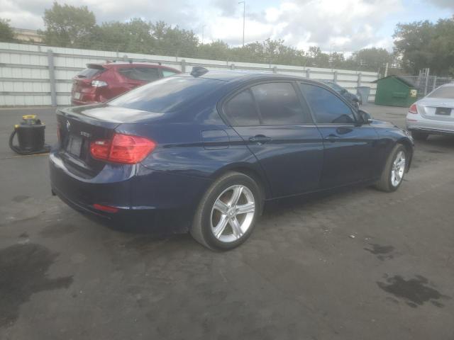 VIN WBA3B3C5XEJ983381 2014 BMW 3 SERIES no.3