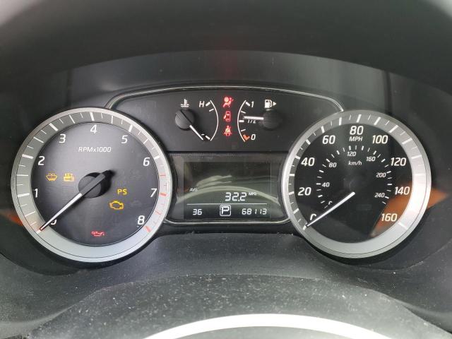 2015 NISSAN SENTRA S - 3N1AB7APXFY365466