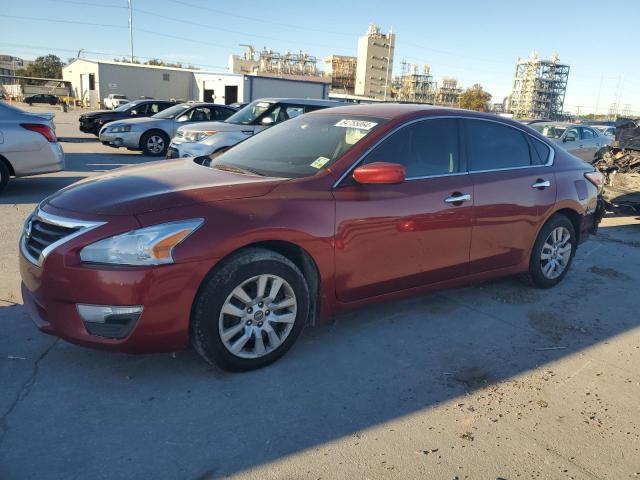 2015 NISSAN ALTIMA 2.5 #3033292814