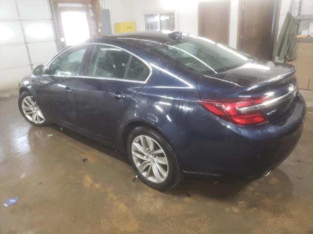 2015 BUICK REGAL PREM 2G4GN5EX9F9267599