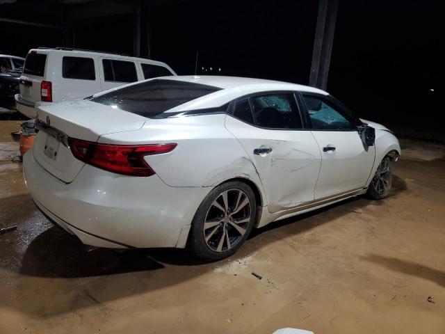 2016 NISSAN MAXIMA 3.5 - 1N4AA6AP5GC407150