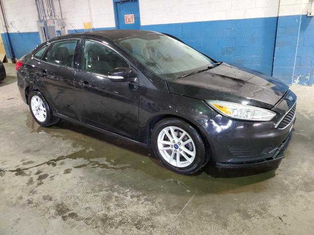 2015 FORD FOCUS SE - 1FADP3F28FL218403